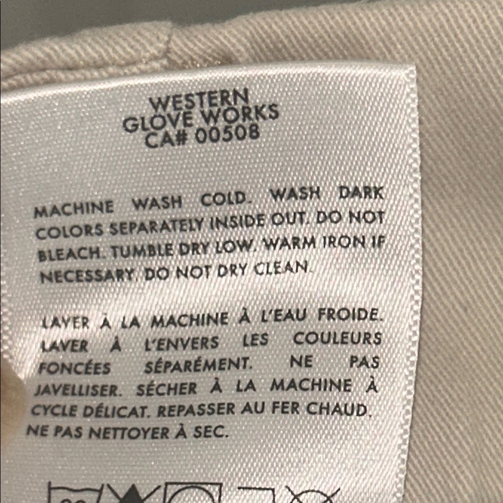 Jag Jeans Women's Ainsley Khaki Shorts - Picture 10 of 10